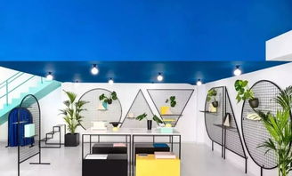 撞色，讓一切成為可能 家居用品銷售的新風(fēng)尚