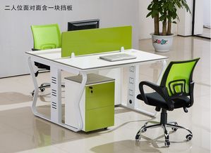 重慶凱佳家具廠 打造高效辦公空間，一站式采購(gòu)電腦桌、屏風(fēng)位與密碼文件柜